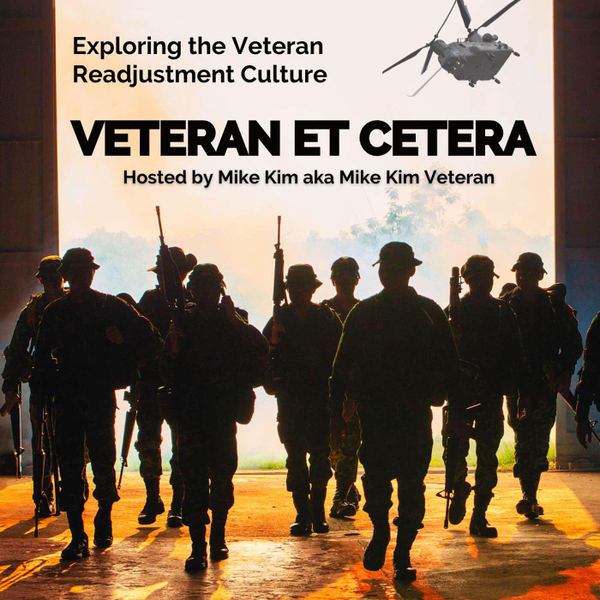 Veteran Et Cetera artwork