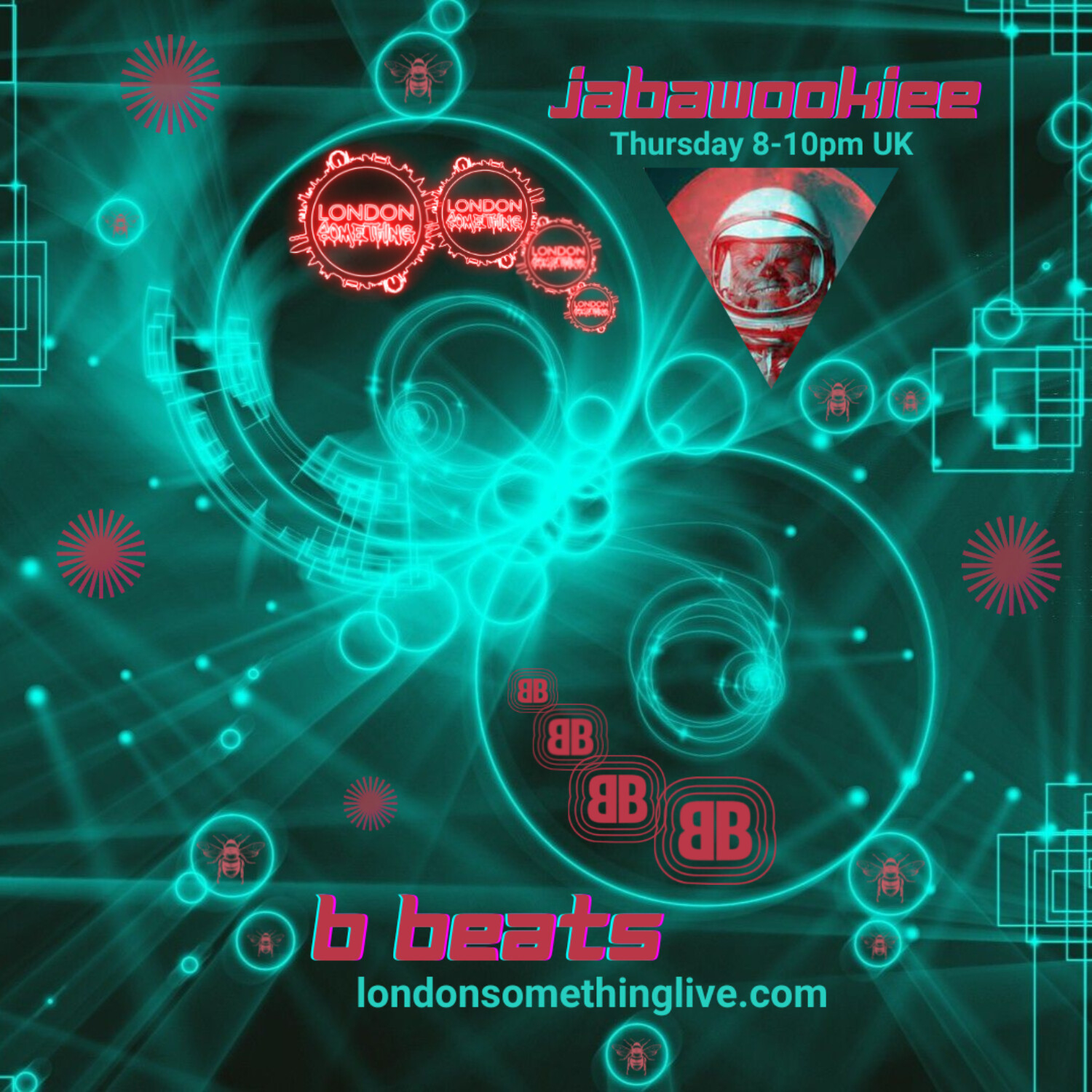 B BEATS ~ Podcast