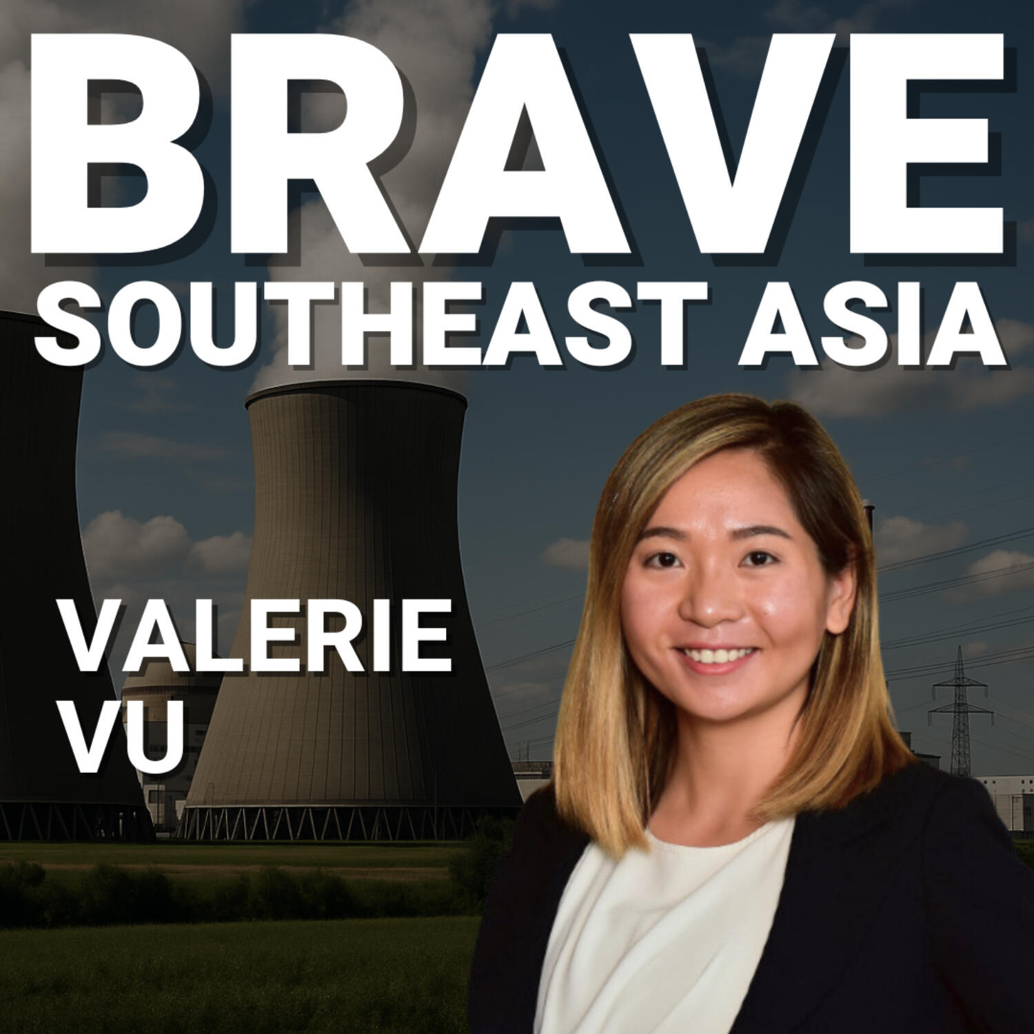 Valerie Vu: Vietnam’s Tech Reforms, Energy Battles & Surviving Trump’s Tariff Shock – E629