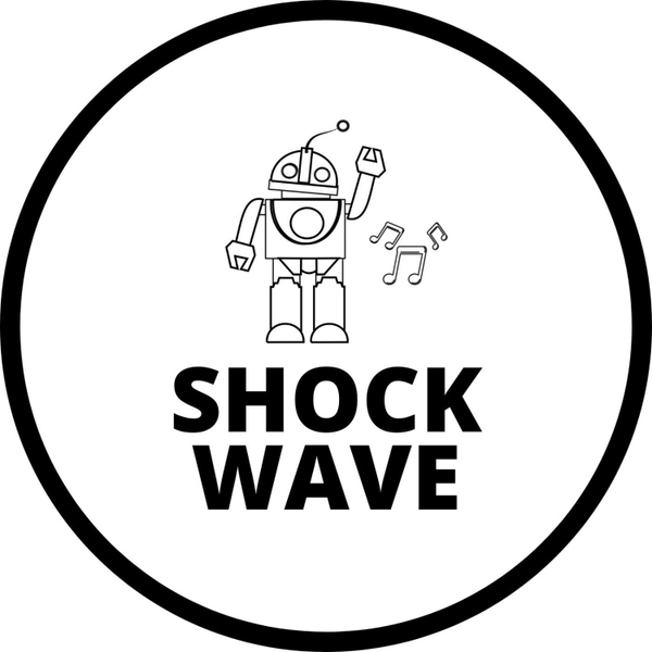 Shock Wave artwork