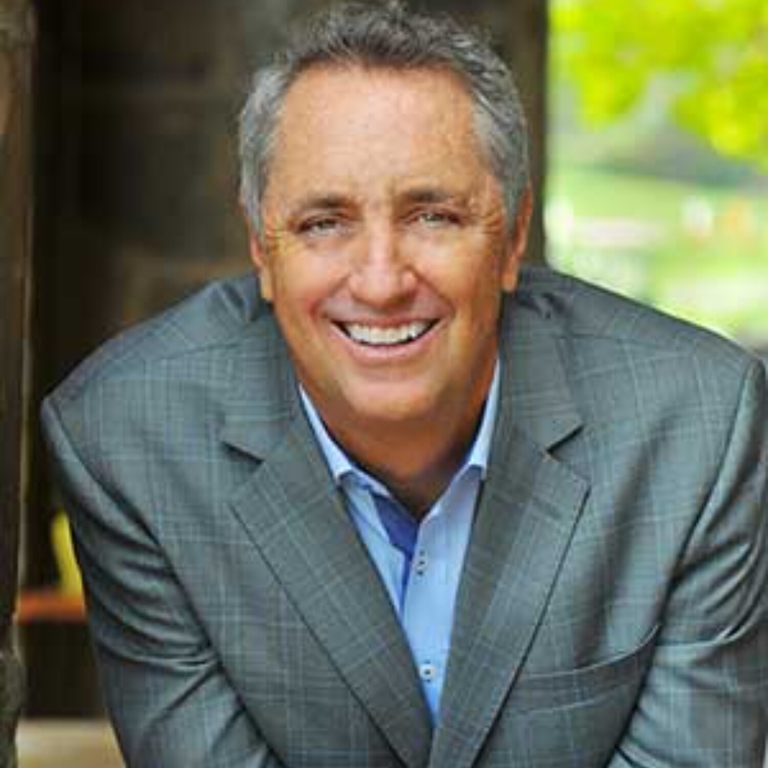 Rick Reilly Talks LACC, Phil, Tiger, Jack, Trump, & Some of His Favorite Golf Holes...