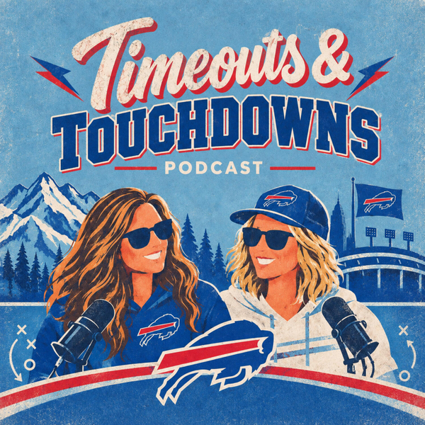 Week #17 Bills vs. Eagles artwork