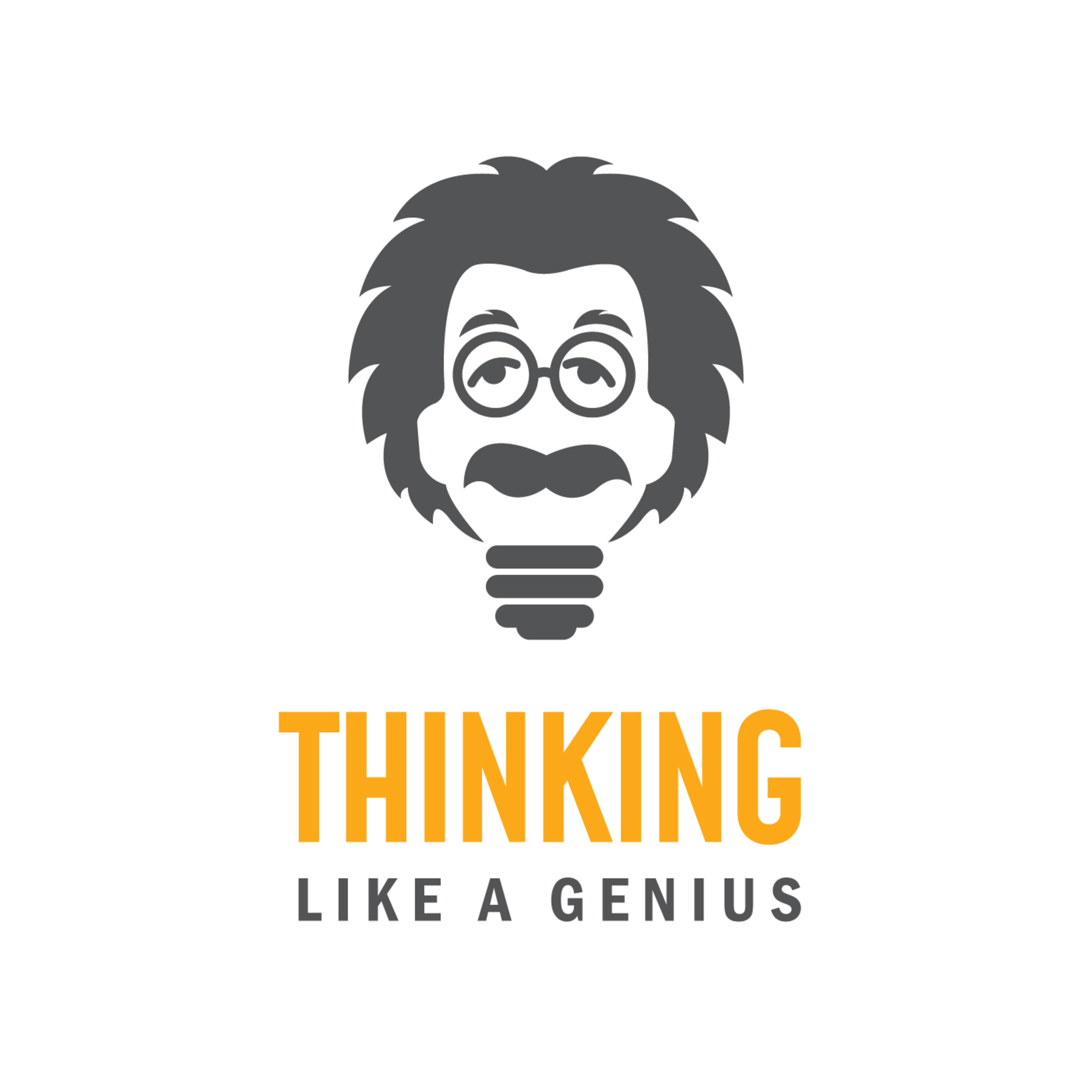 Thinking Like A Genius Podcast