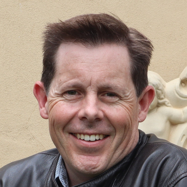 Jason Greenlees - Wagga Wagga artwork