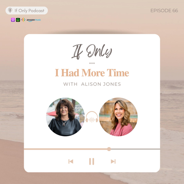 If Only I Had More Time artwork