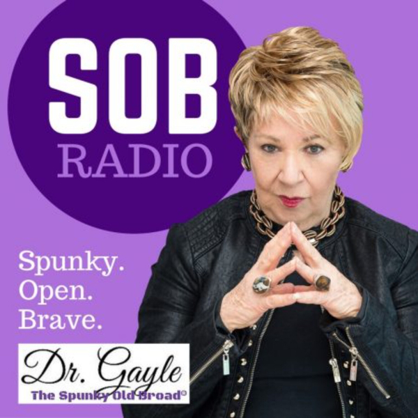 Peggy Bell -- The SOB Show: Part 1 artwork