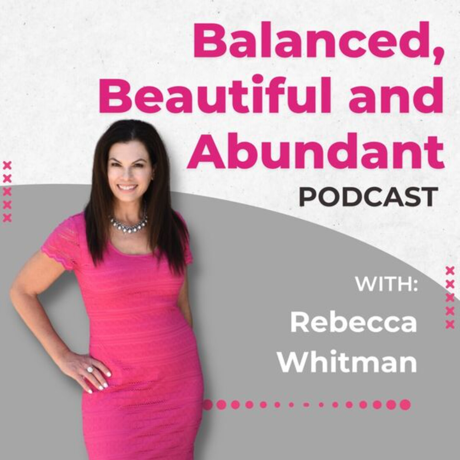 Rebecca Whitman Presents: My Interview on the Global Abundance Summit