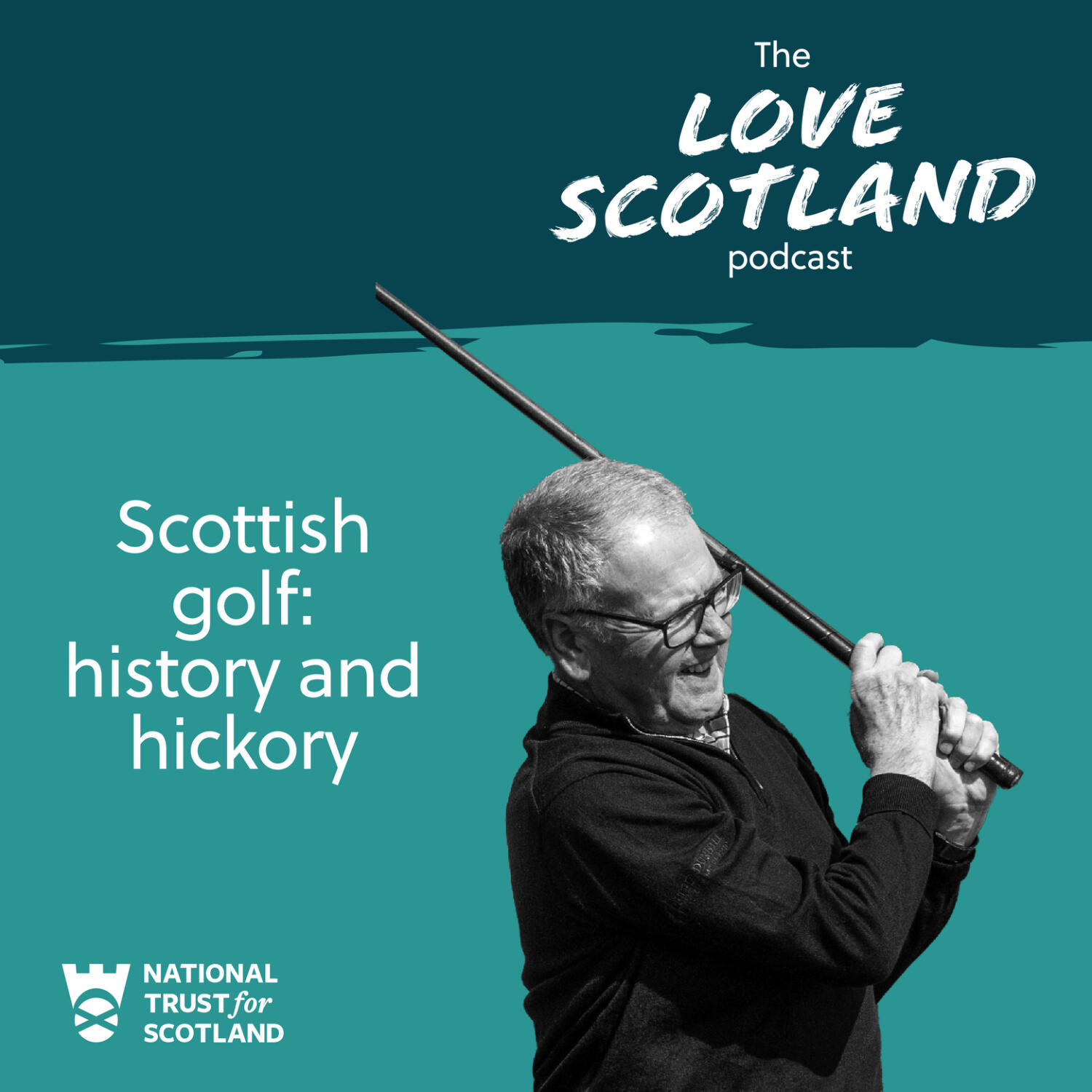 Scottish golf: history and hickory
