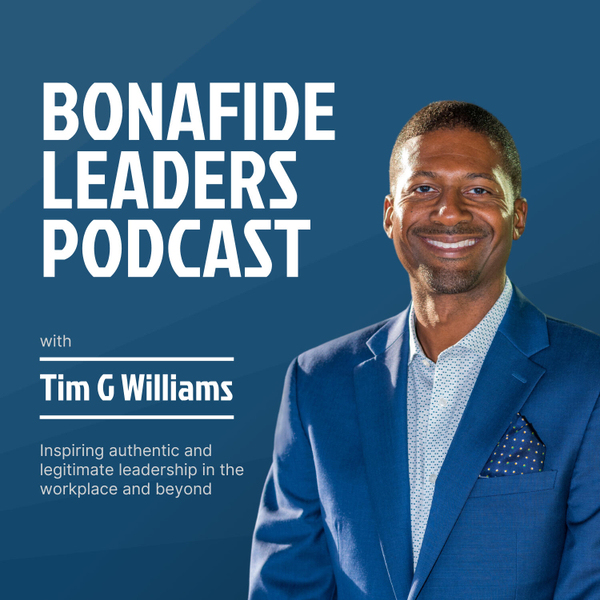 Bonafide Leaders artwork