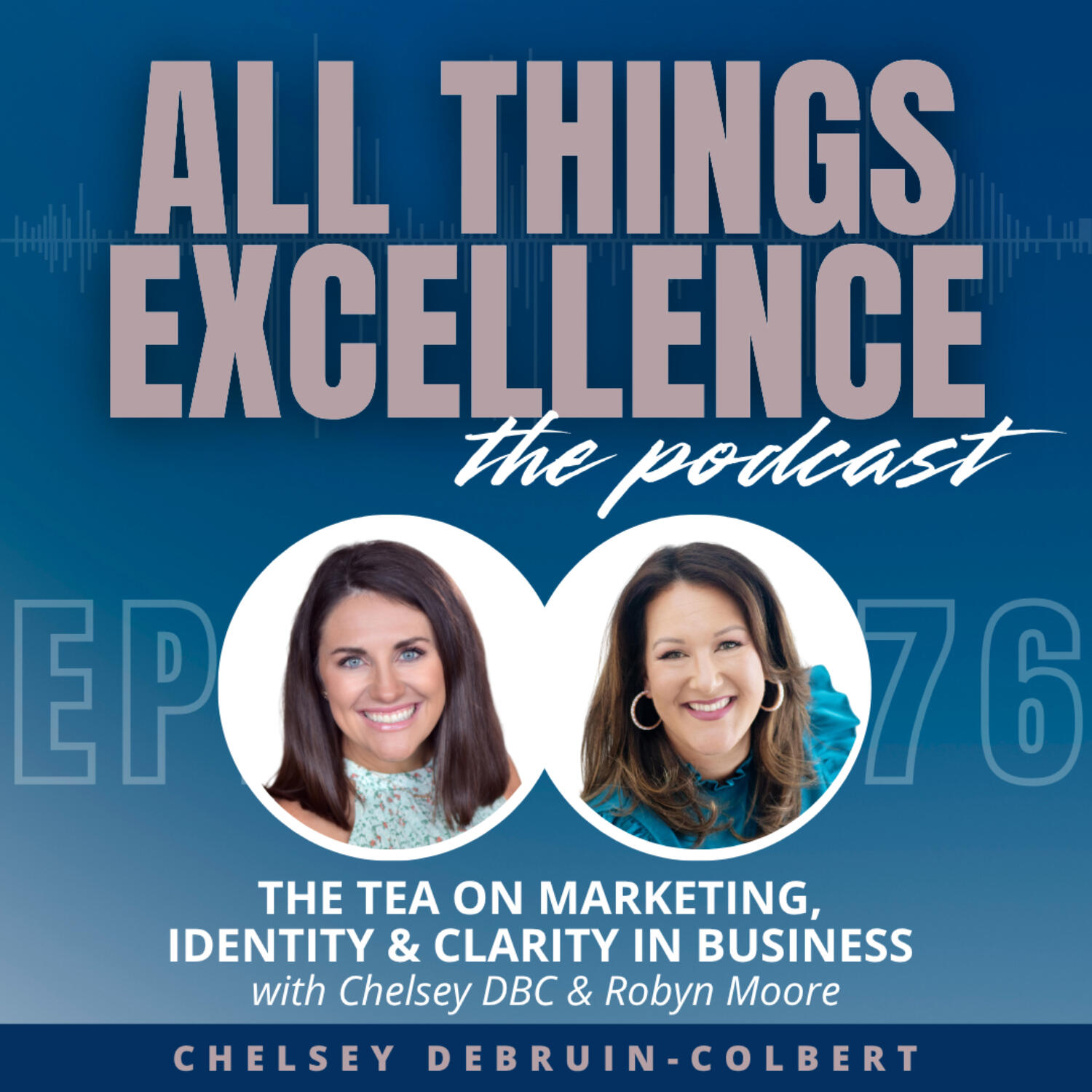 All Things Excellence