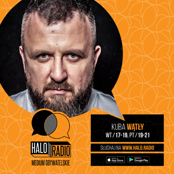 Kuba Wątły 2020-01-24 @19:00