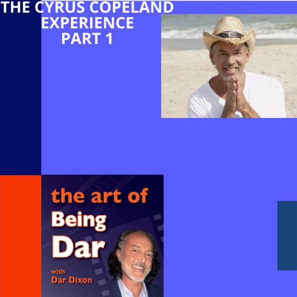 The Cyrus Copeland Experience - Part 1 artwork
