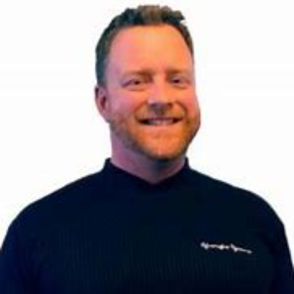 A NEW PERSPECTIVE ON WEIGHT LOSS WITH FREEDOM NUTRITION COACH JONATHAN MCLERNON artwork