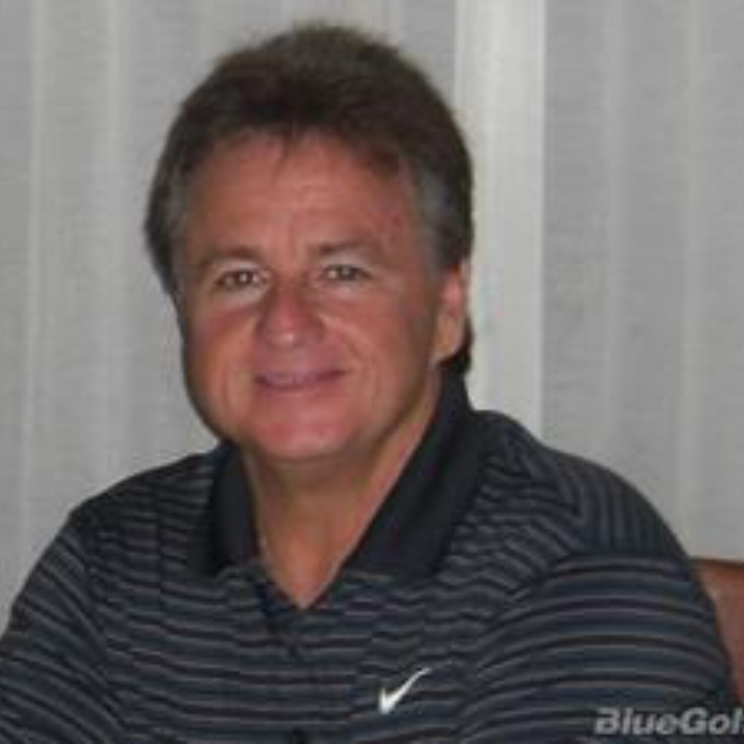 Jack Diehl, PGA Class A Teaching Professional Joins Me...