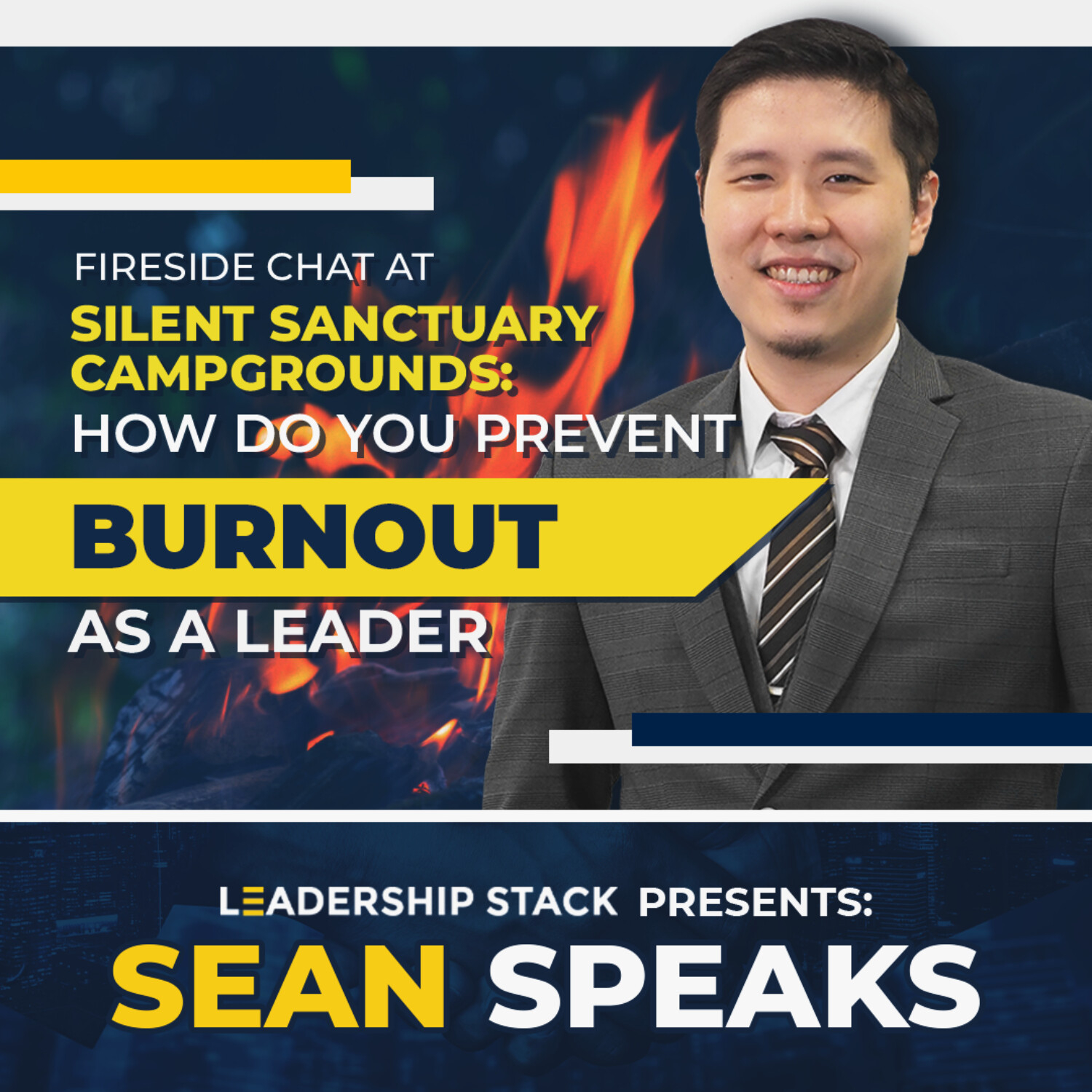 The Leadership Stack Podcast
