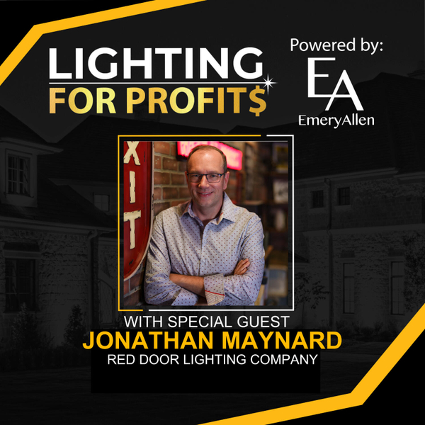 Ep #159 - Jonathan Maynard - From IT to Seven-Figure Success artwork