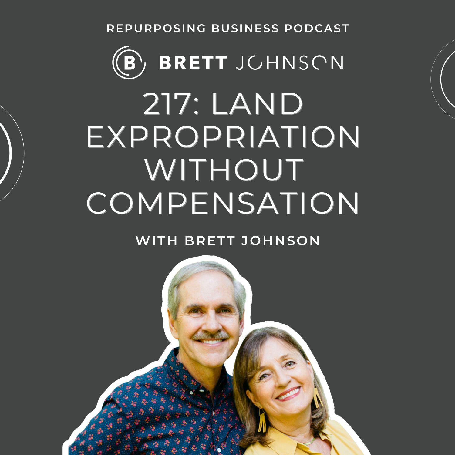 Repurposing Business