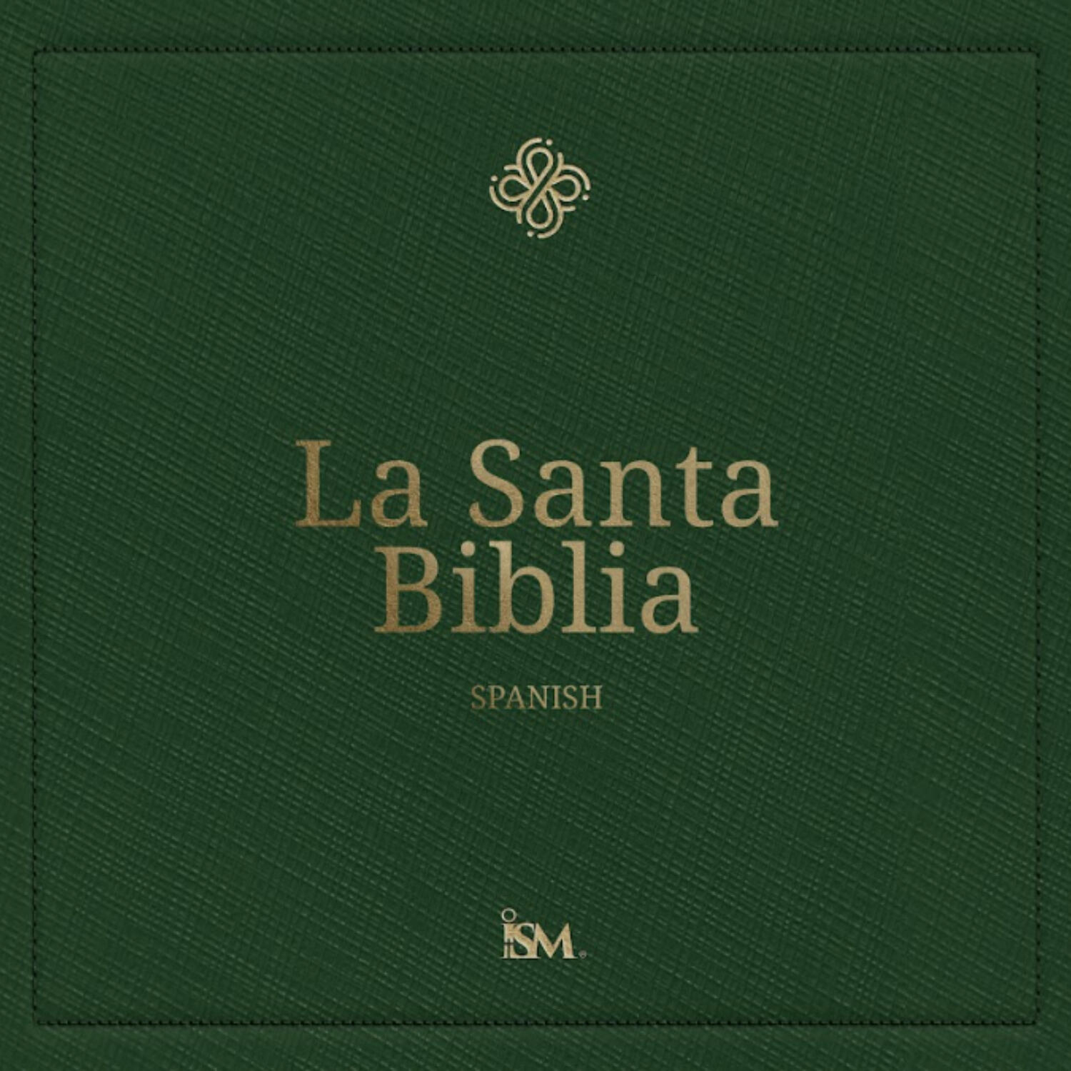 La Santa Biblia - Español (Spanish, Nuevo Testamento + Salmos y Proverbios)