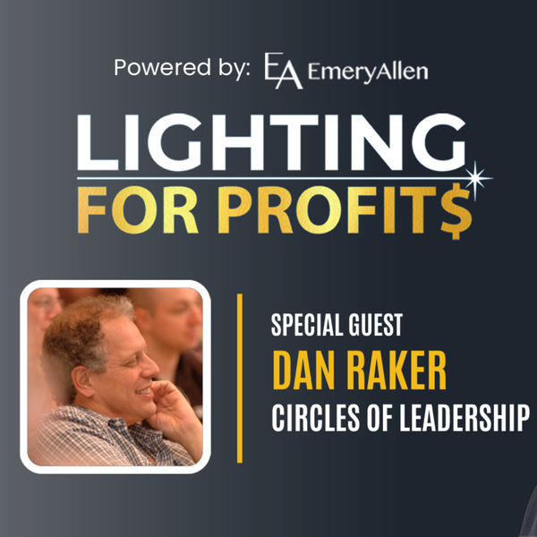 Ep #88 - Dan Raker-Recessionproof Your Business artwork