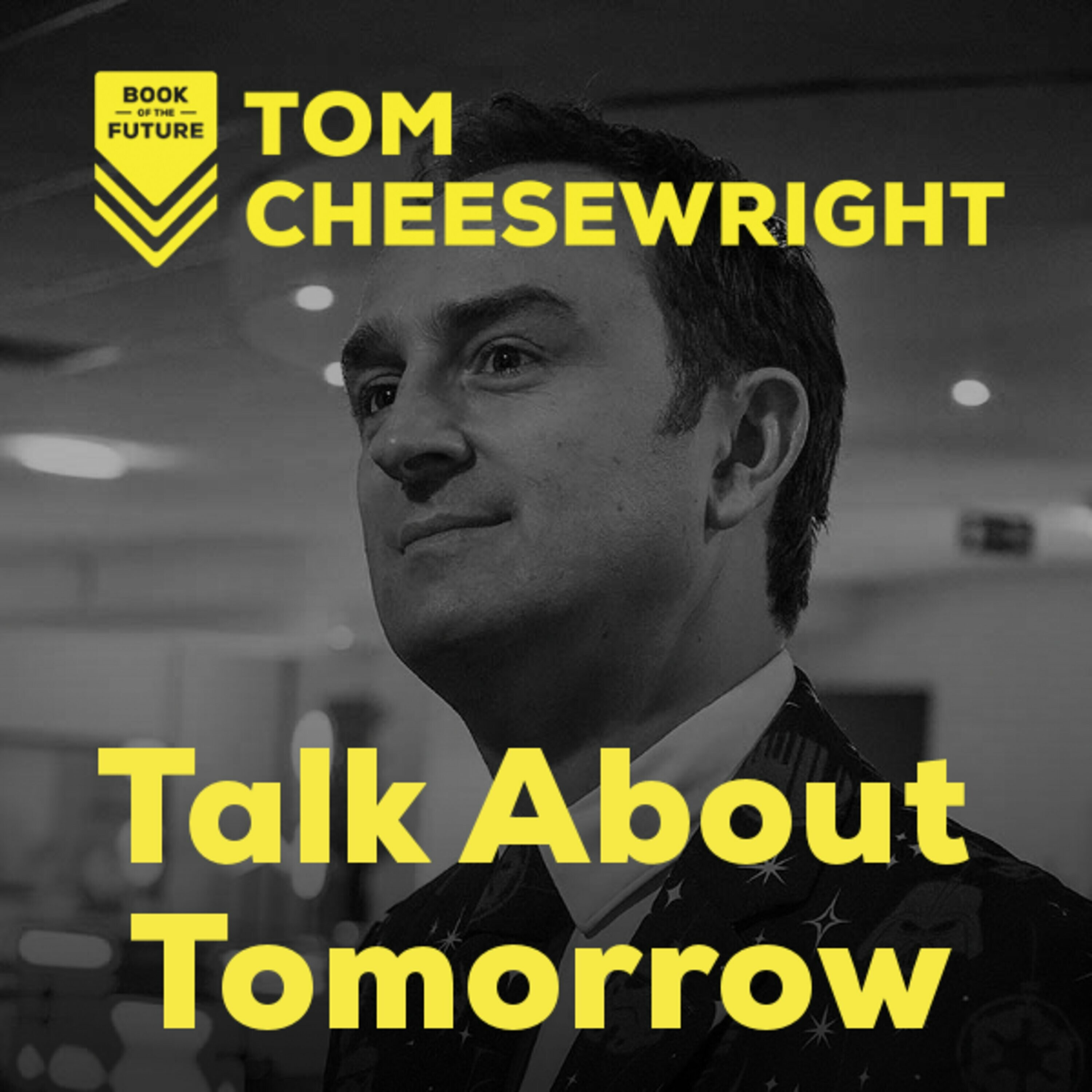 Episode 5 - Smart Cities and Beyond