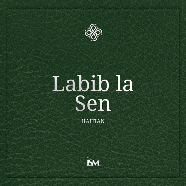 Bib Sen – Kreyòl Ayisyen (Haitian Creole, Nouvo Testaman + Sòm ak Pwovèb) artwork
