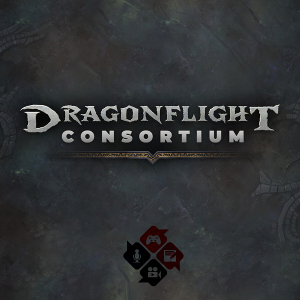 Dragonflight Consortium artwork