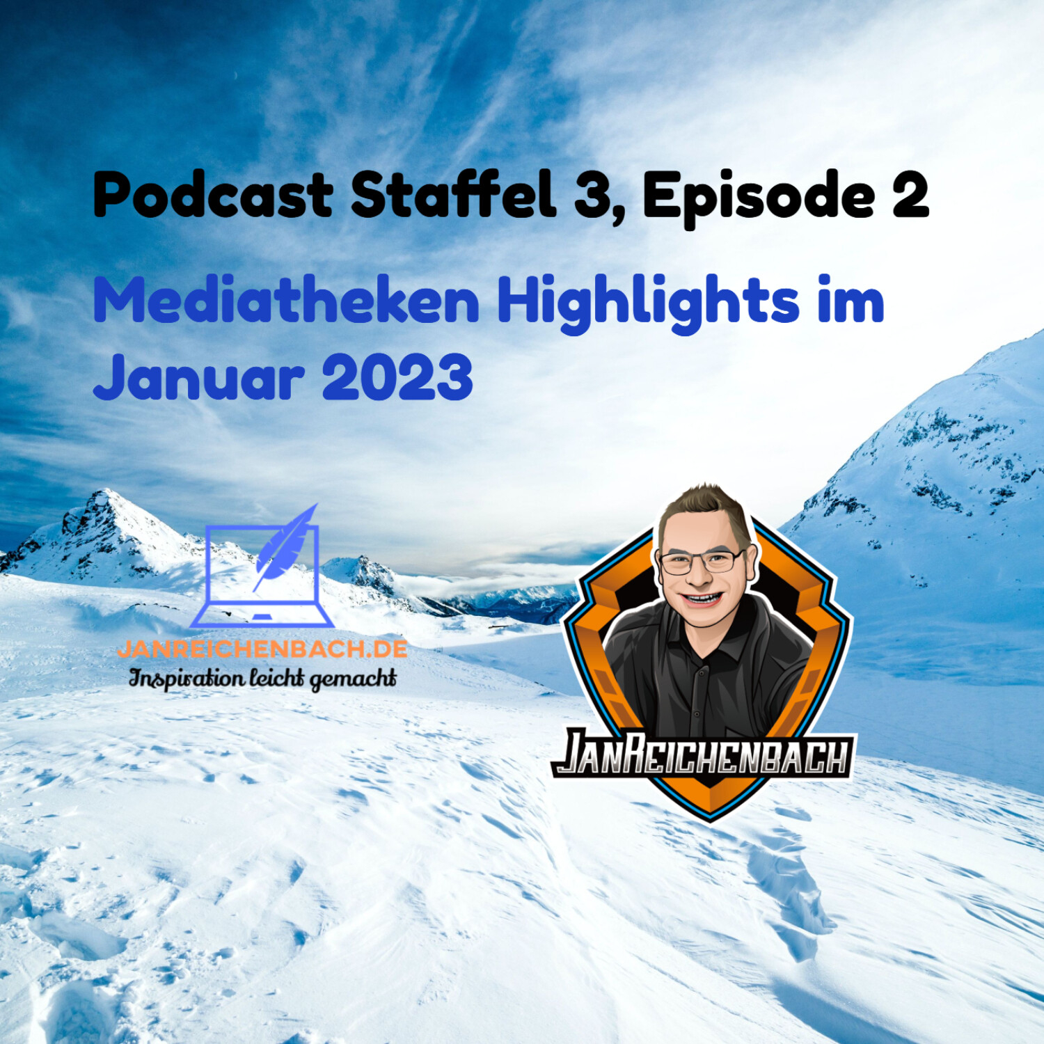 Die Jan Reichenbach Show