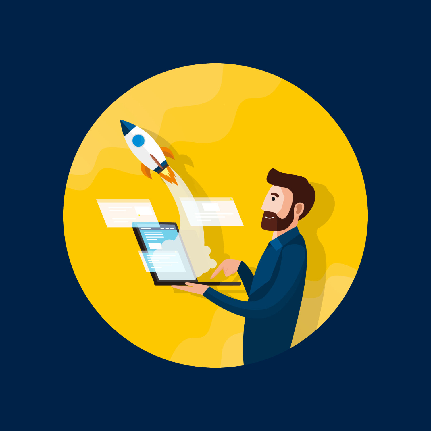 Ep.143: The Right Time to Quit and Start Your Own Company episode artwork