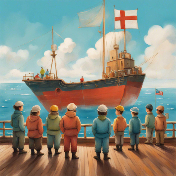 Ship It!: A Summary of Agile Development Principles artwork