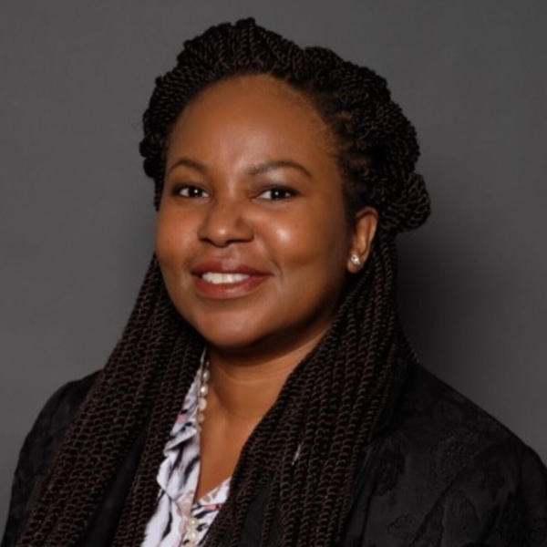Episode 5 — Jenny Okonkwo: Mentoring black female accounting professionals artwork