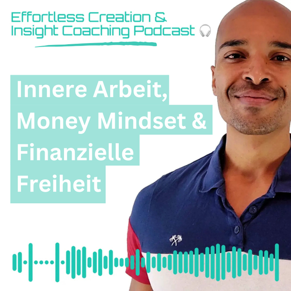 The Work: Innere Arbeit, Money Mindset und Finanzielle Freiheit artwork