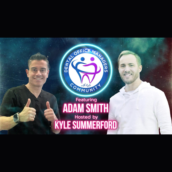 Reduce wait times, increase production and more with Adam Smith and Kyle Summerford artwork