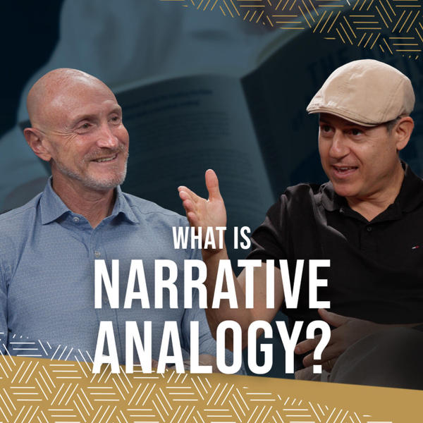 How Can We Better Read the Bible? artwork