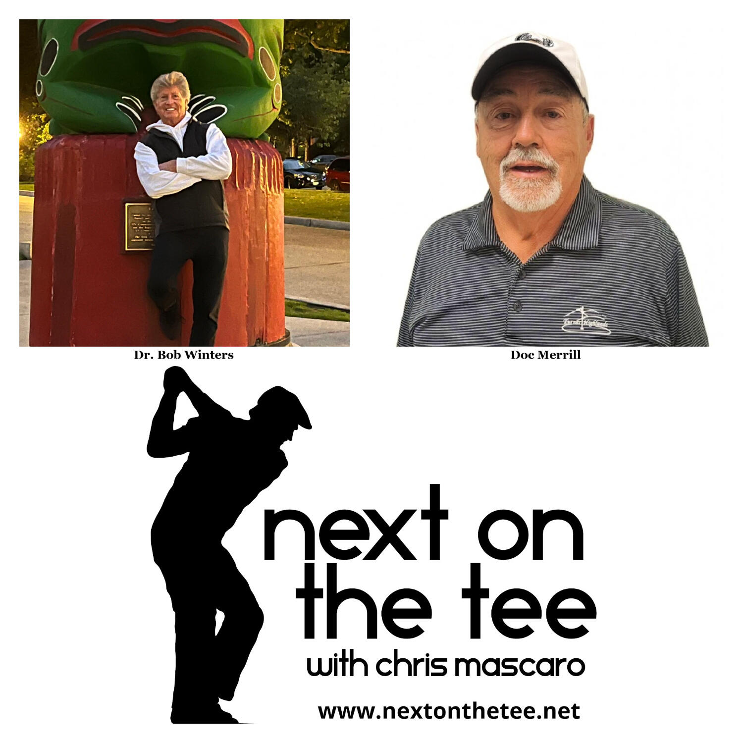 S12, Ep 54 Part 2: The Doctors Are In: Fixing Your Mental Game, the PGA Tour & College Golf S12, Ep 54 Part 2: The Doctors Are In: Fixing Your Mental Game, the PGA Tour & College Golf