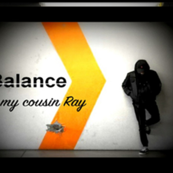 Balance Digs Jazz & Beyond artwork