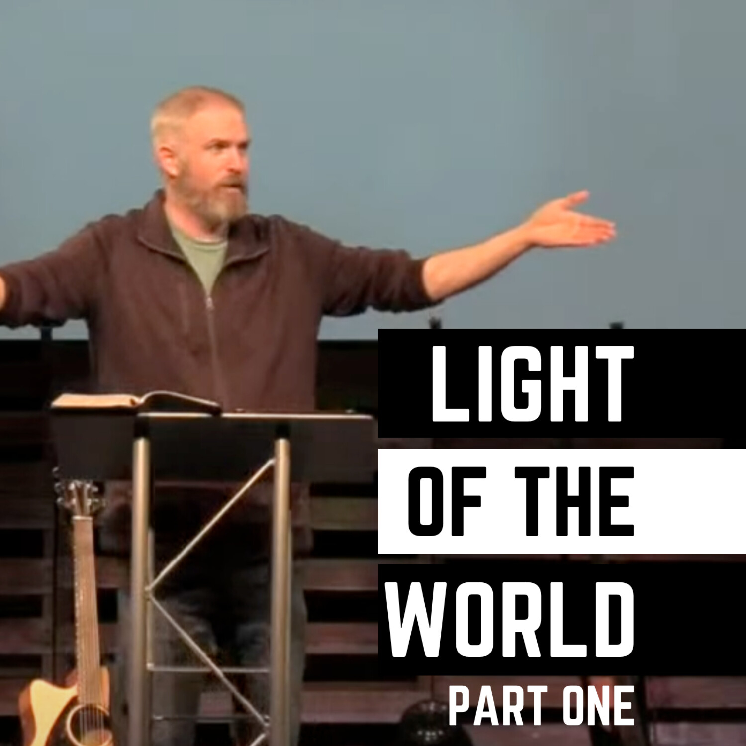The Light of the World p.1