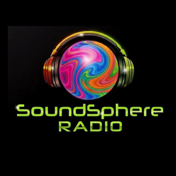 SoundSphere Radio artwork