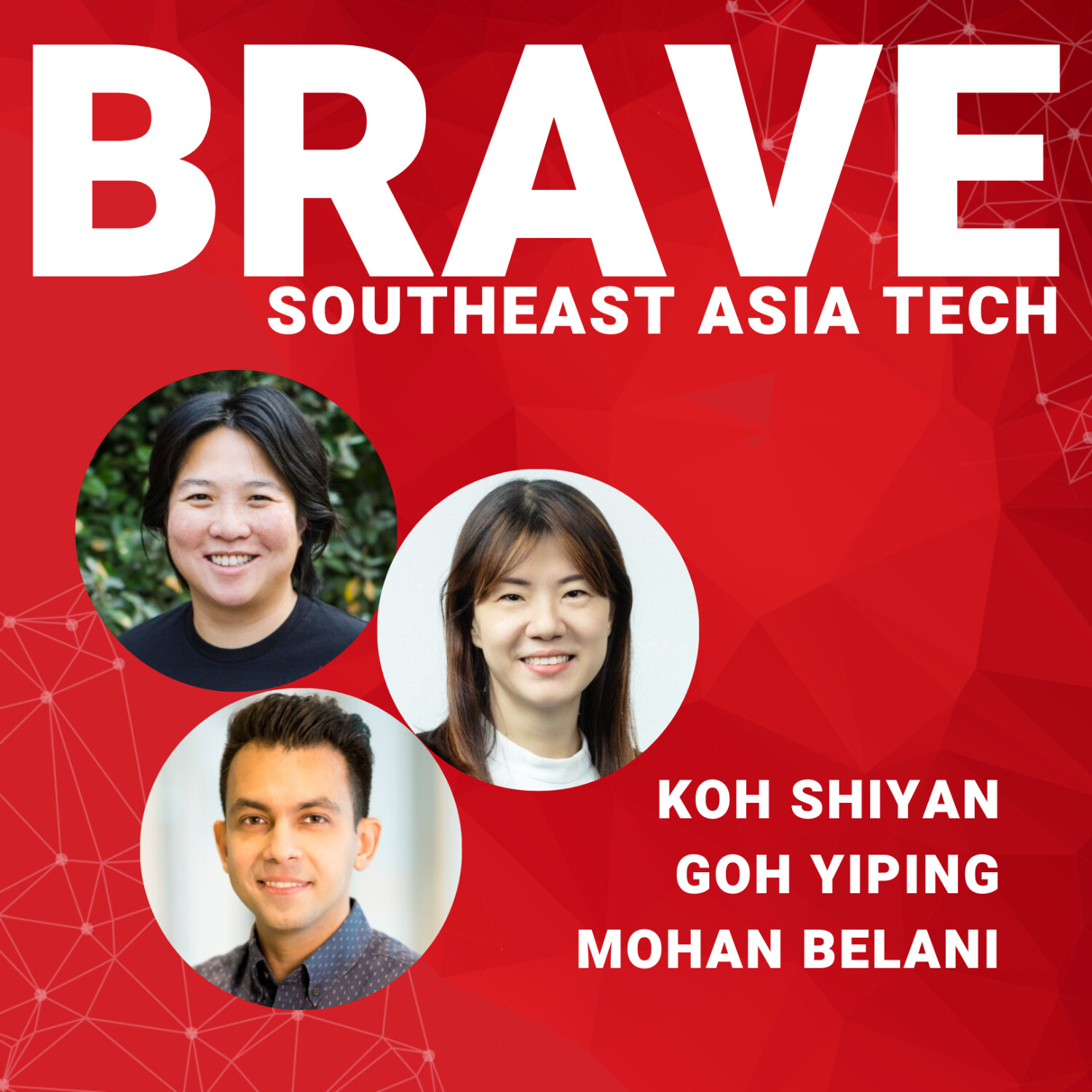 BRAVE Southeast Asia Tech: Singapore, Indonesia, Vietnam, Philippines, Thailand & Malaysia Startups, Founders & Venture Capital VC (English)