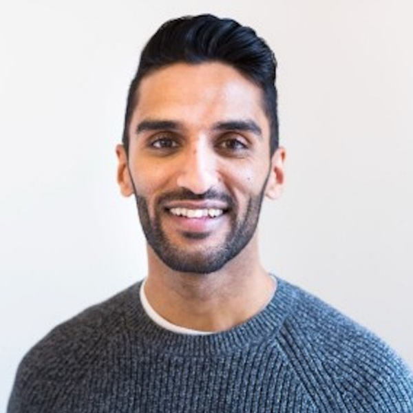 Pastor Sam Founder of DeepClean, Helps Entrepreneurs Overcome  Addiction artwork