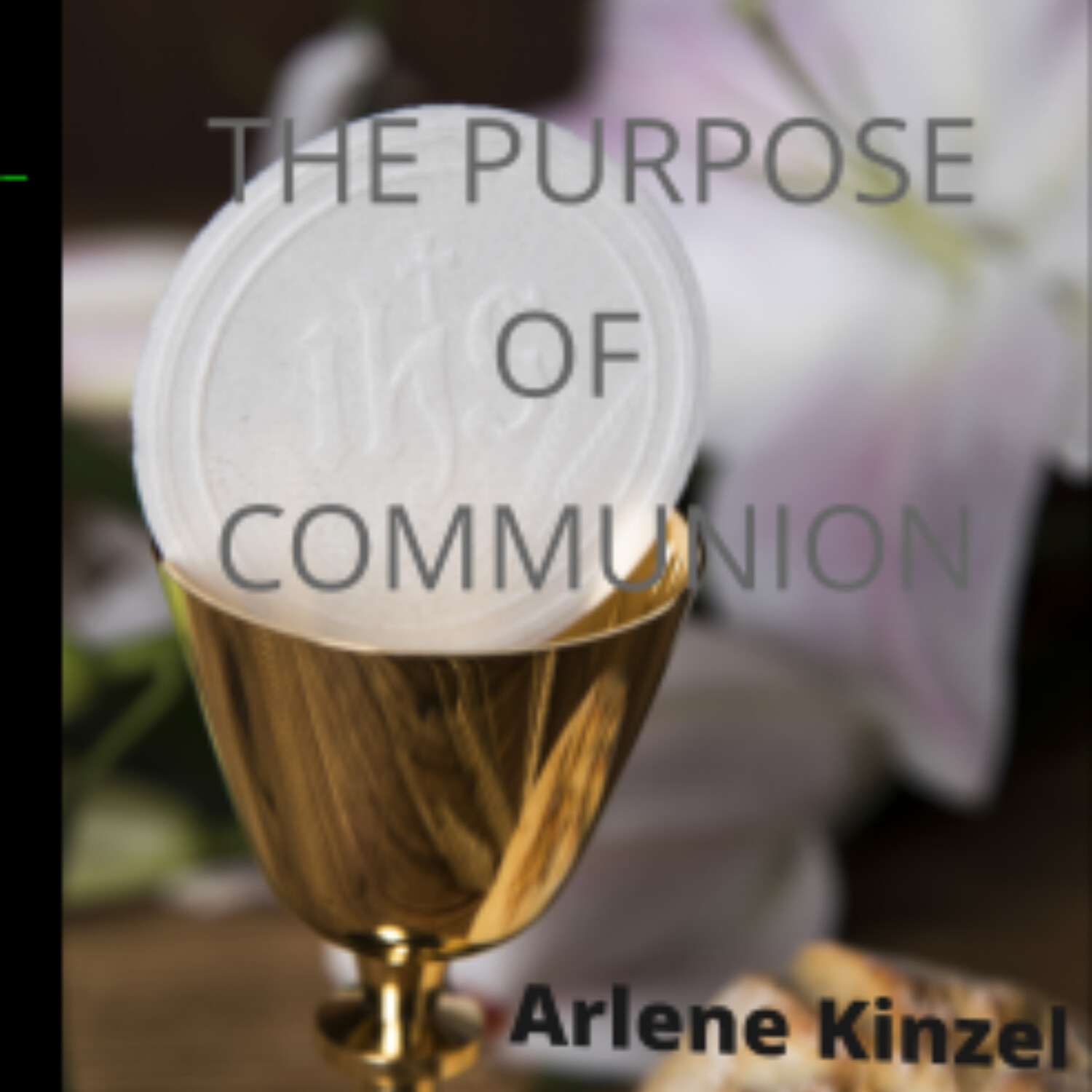 Arlene Kinzel