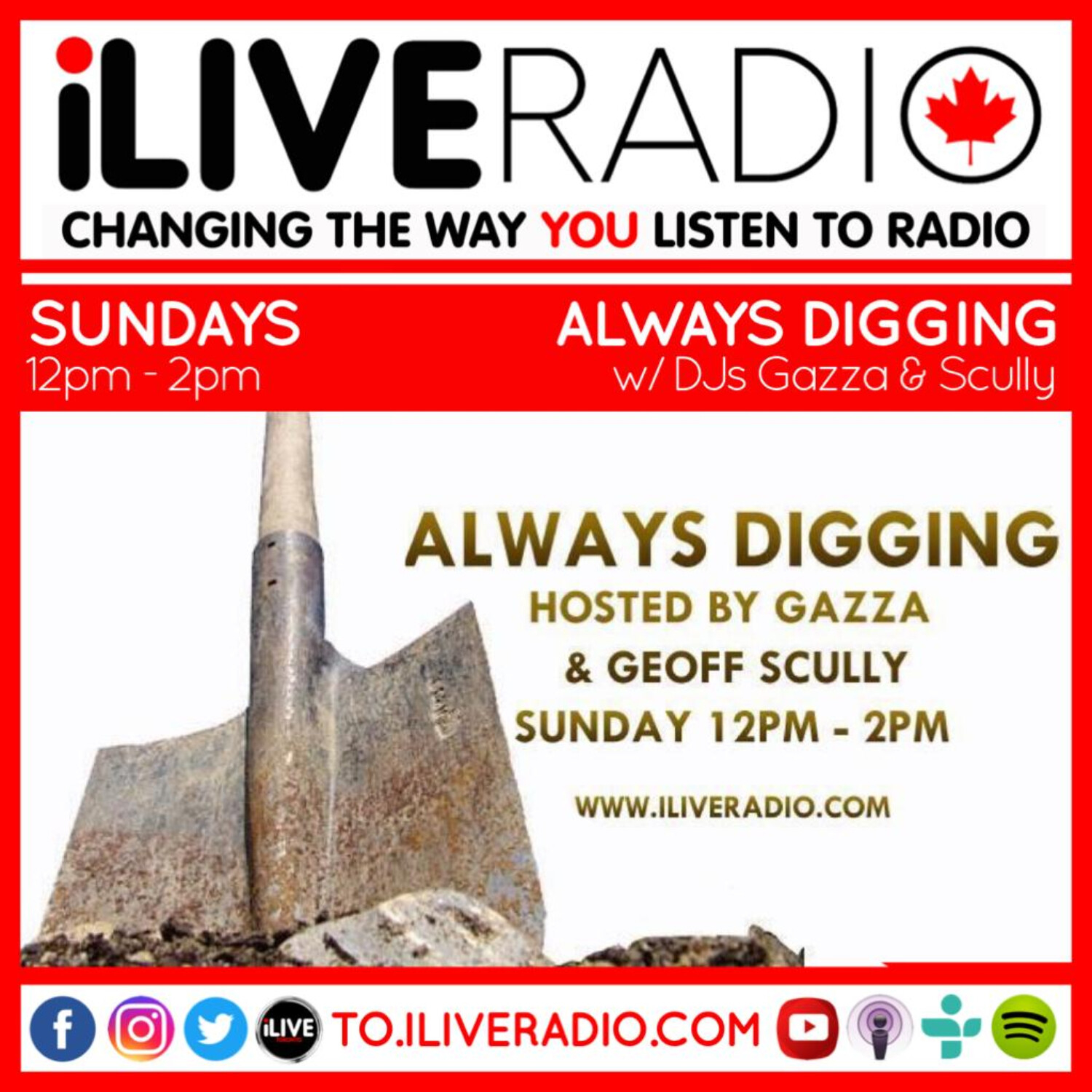 Always Digging (The Many Wonders of Stevie Wonder) | 08.03.2020 episode artwork