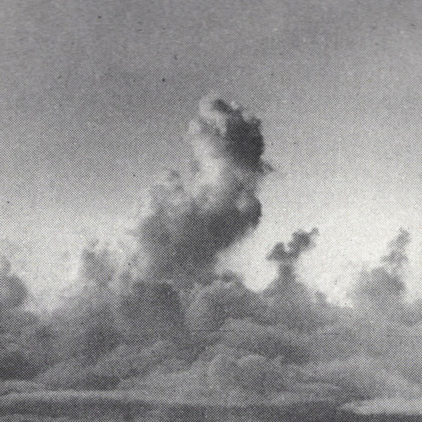 The Little White Cloud That Cried artwork