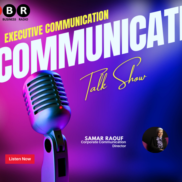 Communicate -Qualities of highly skilled communicators artwork