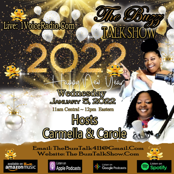 Happy New Year artwork