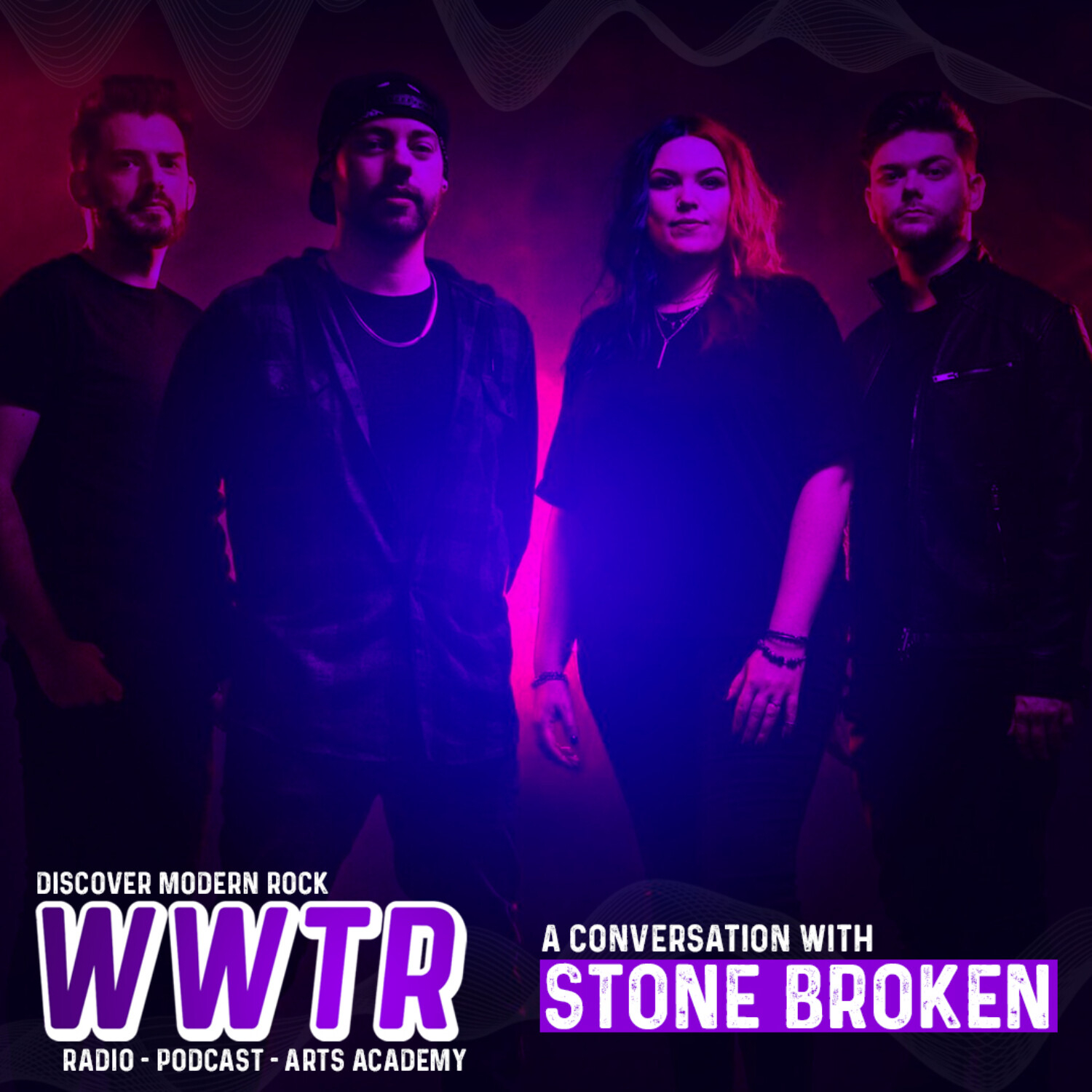 WWTR