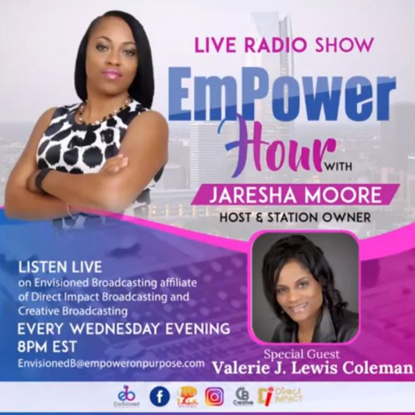 EmPower Aspiring Authors artwork