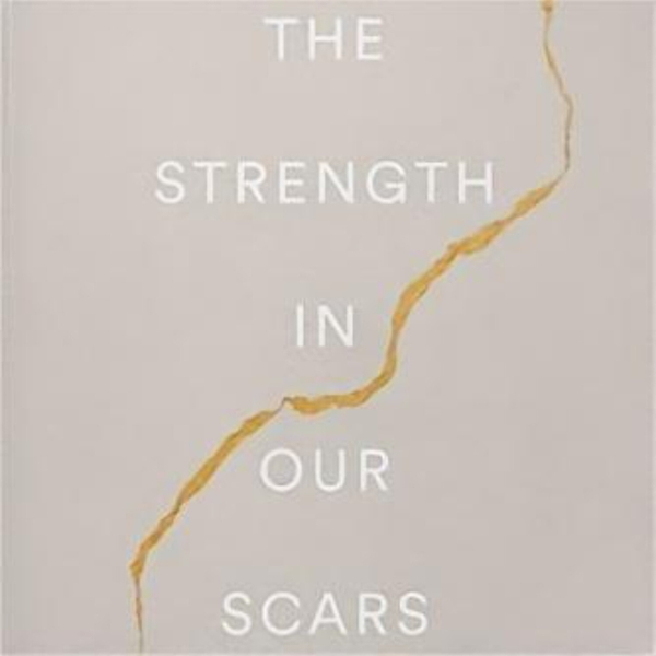 Discovering resilience and empowerment in The Strength In Our Scars artwork