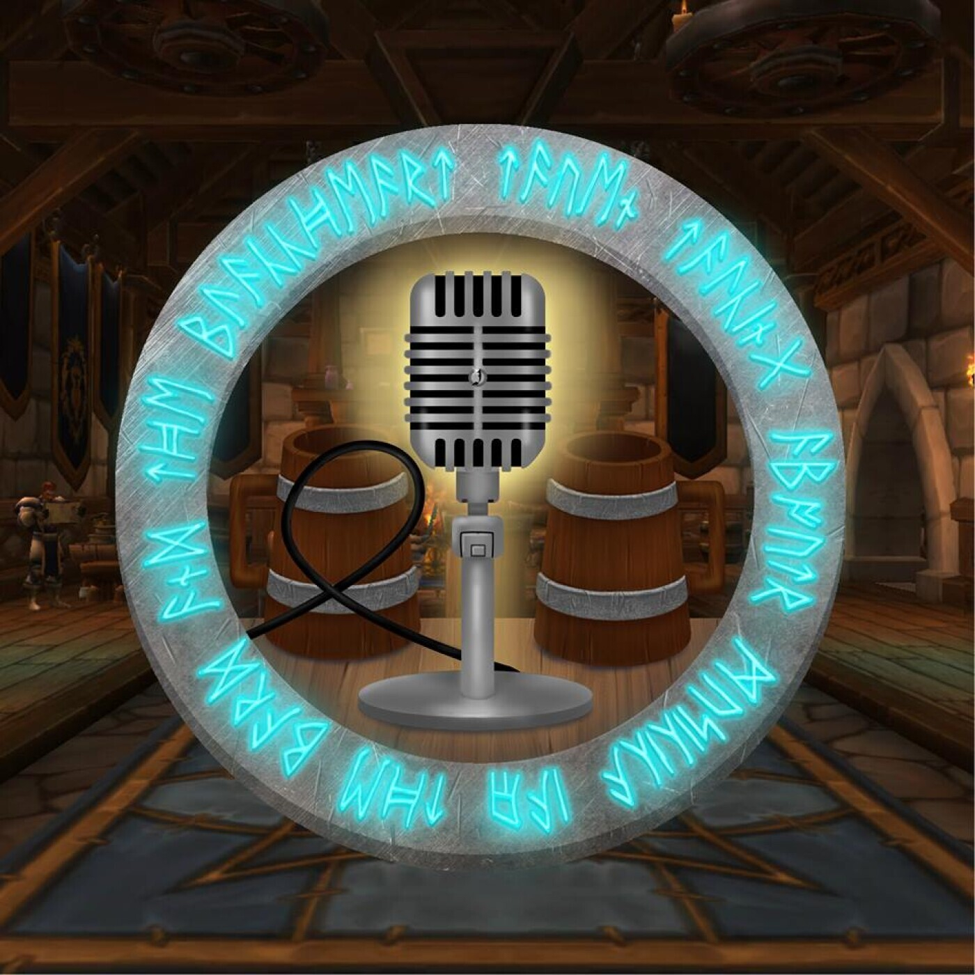 The Bard’s Tavern