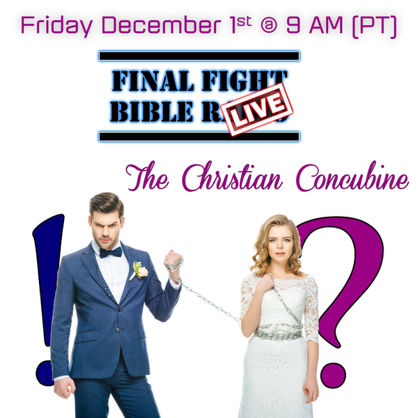 The Christian Concubine artwork