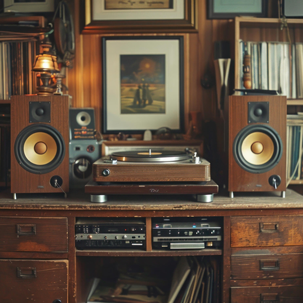 @TemboSounds #599 - Legends on the Dancefloor - Funk, Soul, Dance & House Classics artwork